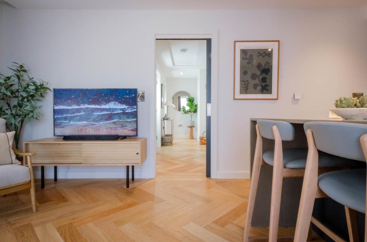 Apartment 21 Hudson Quarter Luxury Apartments-Free Parking 1 Car York Eksteriør billede